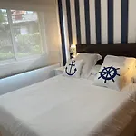 Apartament -suites Portosin