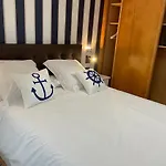 Apartament -suites Portosin
