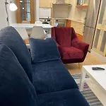 Apartament -suites