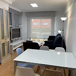 Apartment -suites Portosín