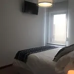 Apartament -suites Portosin