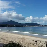 -suites * Portosin