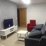 -suites Apartament
