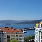 -suites Apartment