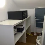 -suites Apartament
