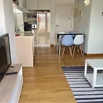 Apartament -suites Portosin
