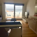 -suites Apartament Portosin
