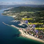 Apartament -suites *