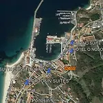 Apartament -suites *