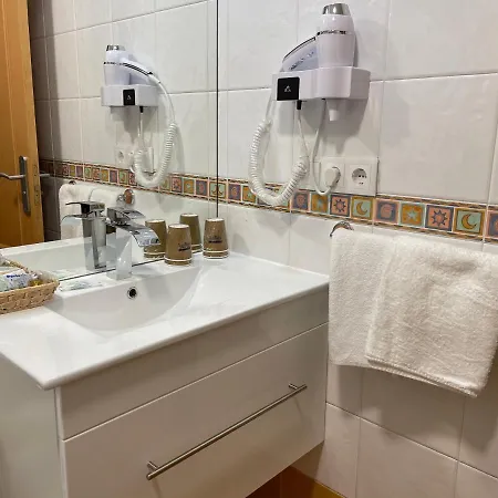 -suites بورتوسين