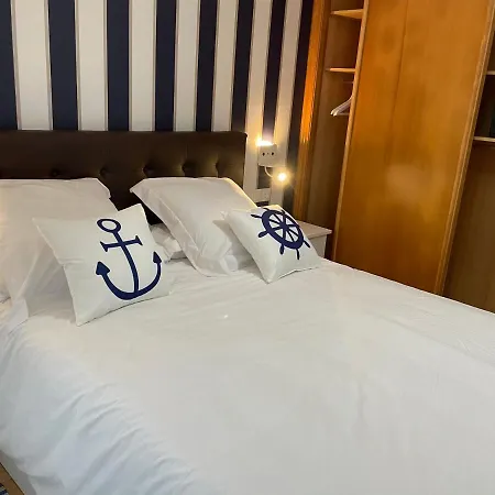 Apartment -suites Portosin