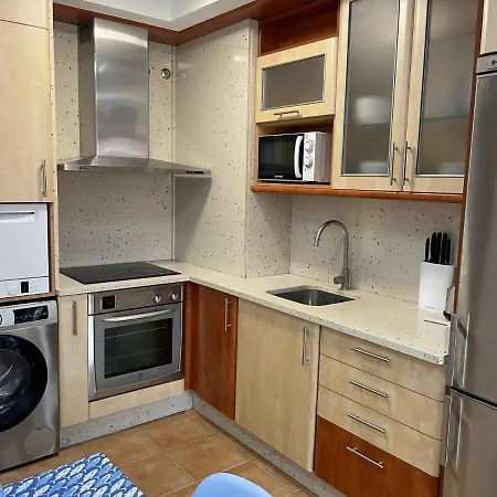 Apartament -suites
