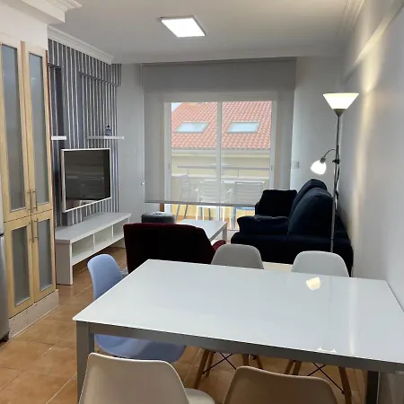Apartament -suites Portosin