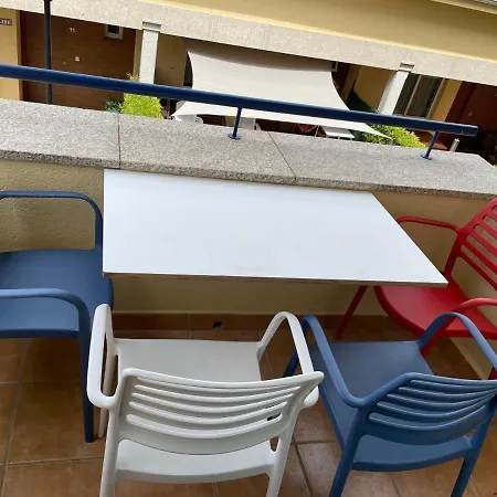 -suites Portosin