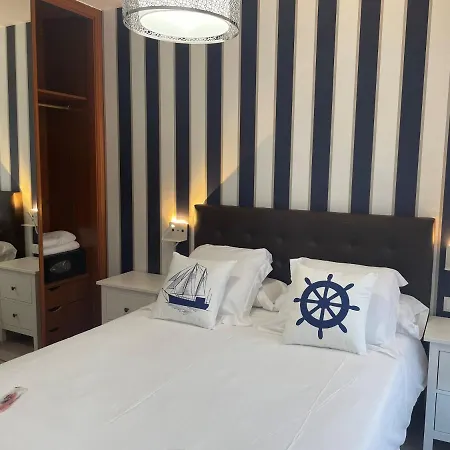 -suites Apartment *