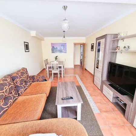 -suites Apartment