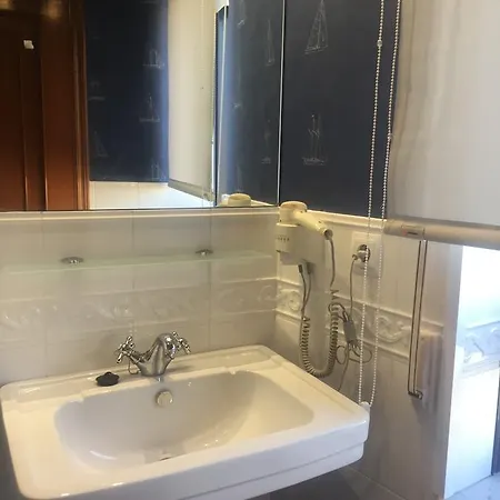 -suites شقة بورتوسين