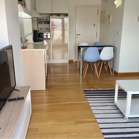 شقة -suites بورتوسين