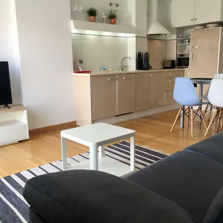 -suites Appartement *