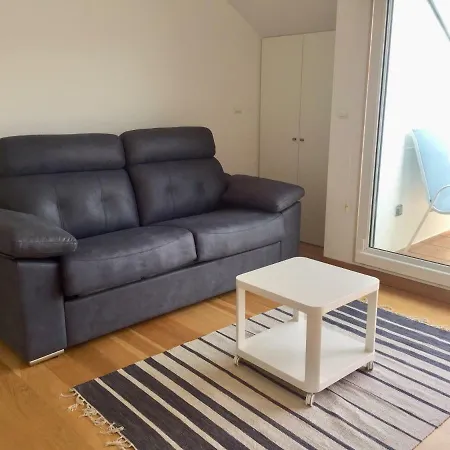 -suites Appartement Portosin