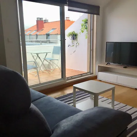 -suites Appartement Portosin