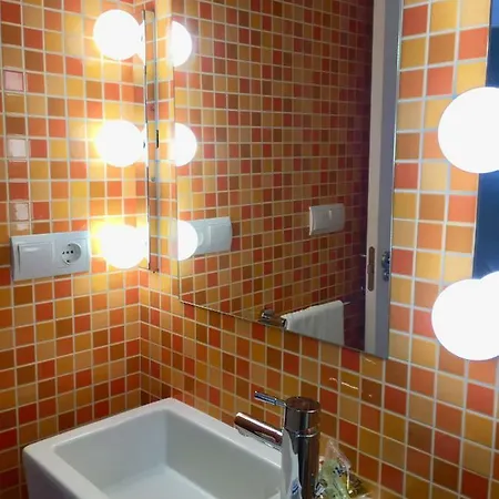 -suites شقة بورتوسين