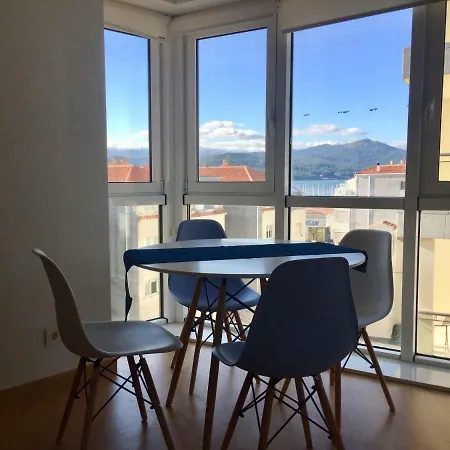 -suites Appartement *