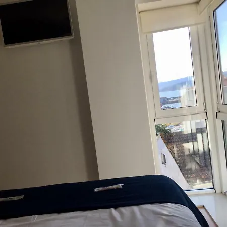 -suites بورتوسين