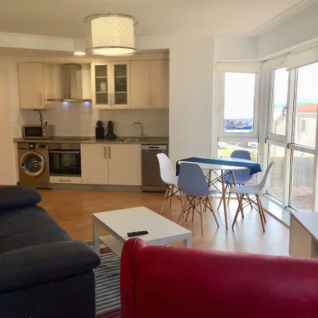 -suites Portosín