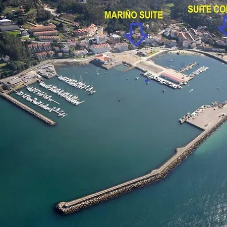 -suites شقة بورتوسين