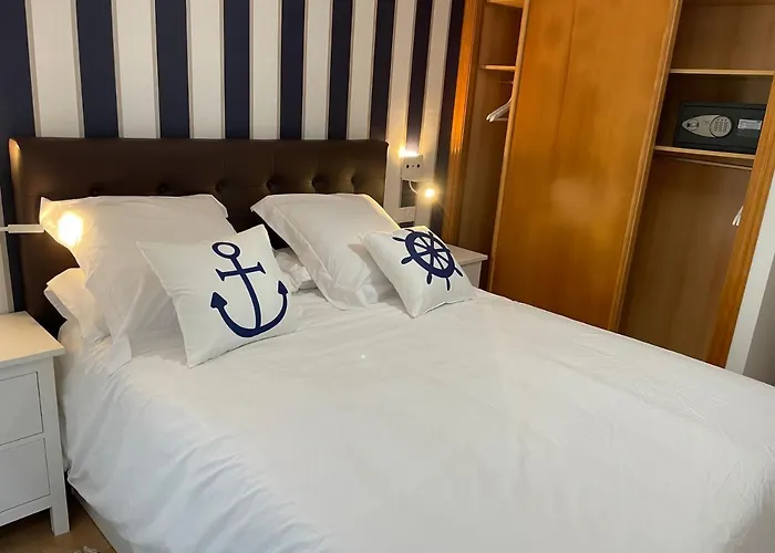 公寓 -suites 波尔托辛