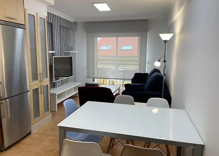 公寓 -suites 波尔托辛