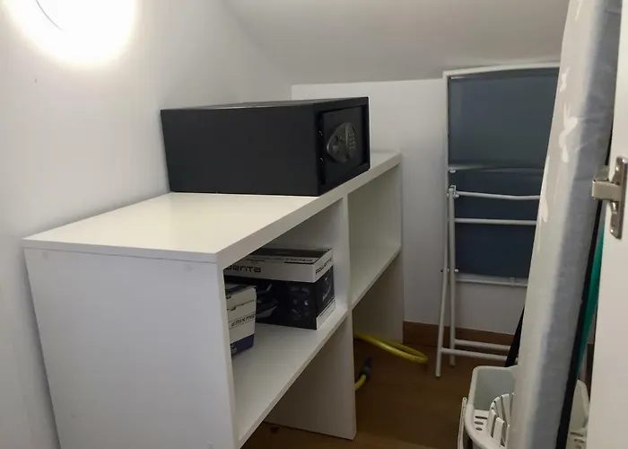 -suites 公寓