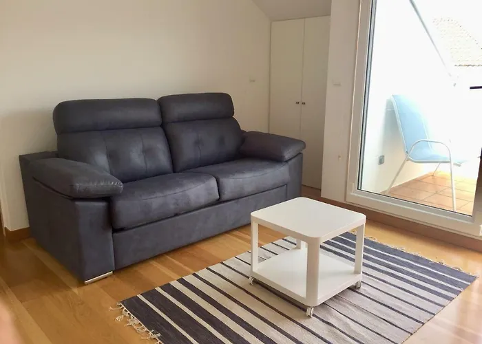 -suites 公寓 波尔托辛