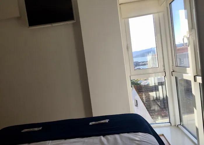 -suites 波尔托辛